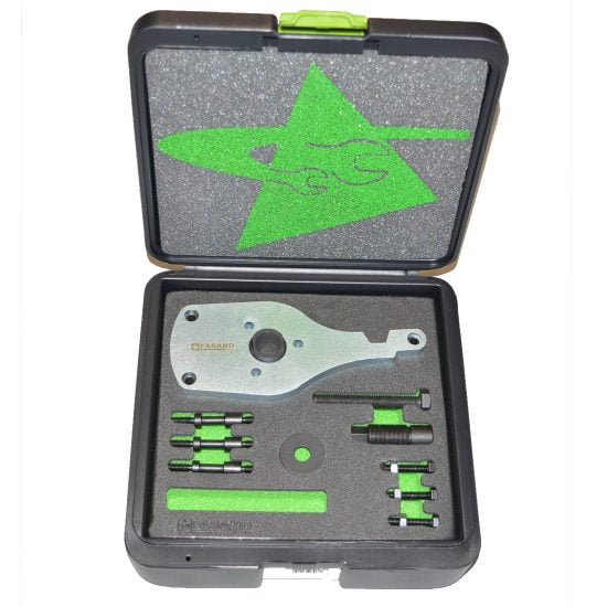 HP Pump Remover And Installer Tool Ford 2.0 Ecoblue
