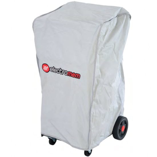 Cover For Electromem/Schumacher Diagnostic Cart