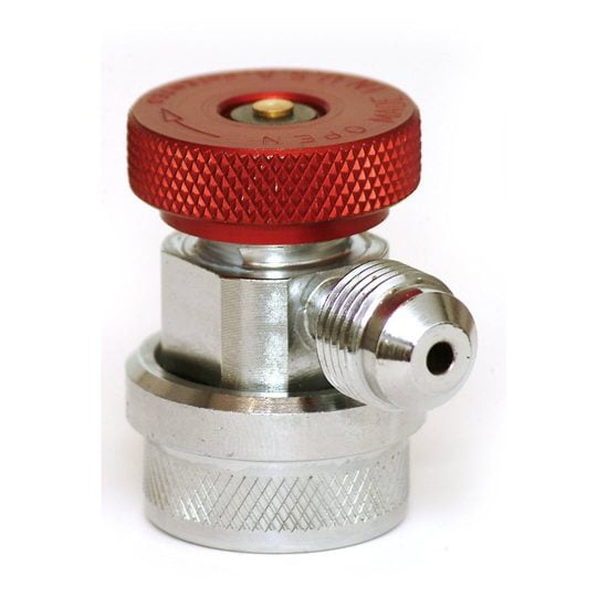 R134a Quick Release High Pressure 3/8