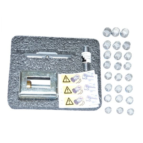 Compressor Guard 24 Screen Assortment