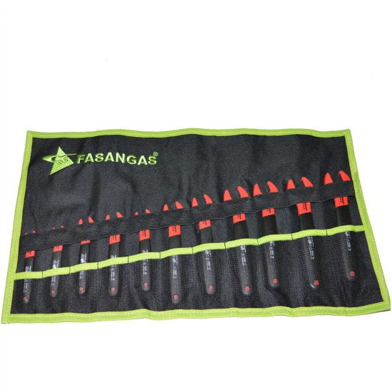 Spanner Set VDE Insulated To 1000V