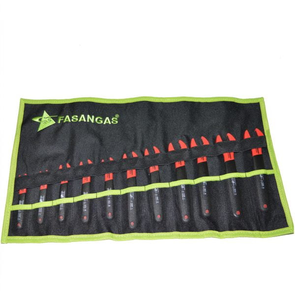 Spanner Set VDE Insulated To 1000V