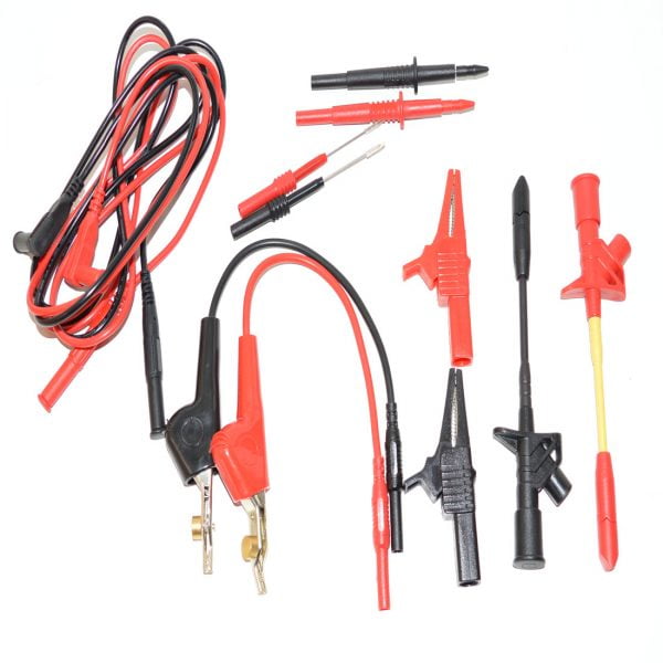 Pro Test Lead Kit
