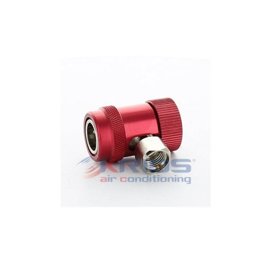 R134a HP Quick Release 14mm