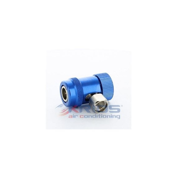 R134a LP Quick Release 14mm