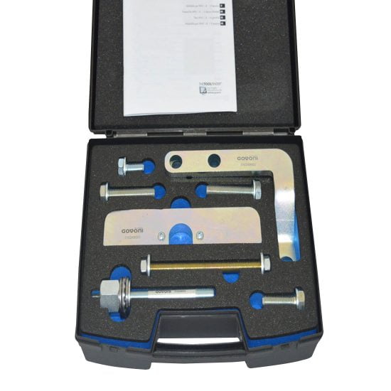 Timing Tools For 1.4 & 1.6 W10 & W11 Petrol Engines