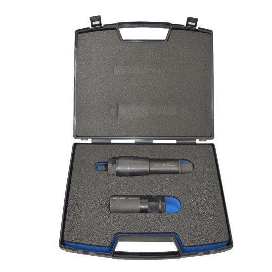 Ssanyong Delphi Injector Extractor