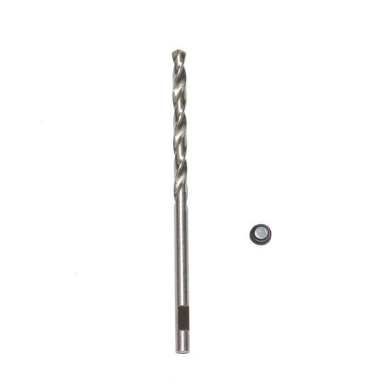 Special Drill Bit 2.7 mm For Govoni Glow Plug Sets