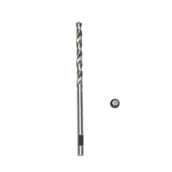 Special Drill Bit 2.7 mm For Govoni Glow Plug Sets