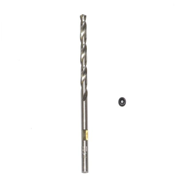 Special Drill Bit 3.6 mm For Govoni Glow Plug Sets