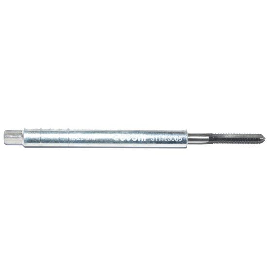 Long Tap 12-28 For Govoni Glow Plug Sets