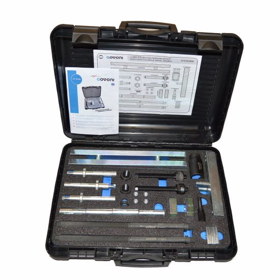 Common Rail Injector Removal Tools For Fiat