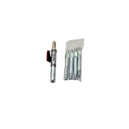 Cylinder Blowing tool