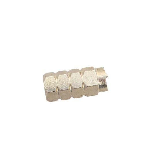 Injector Face Resurfacing/Cleaning Tool