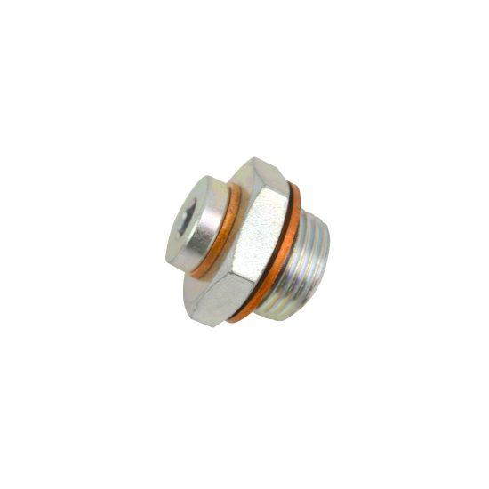 Sump Plug M18