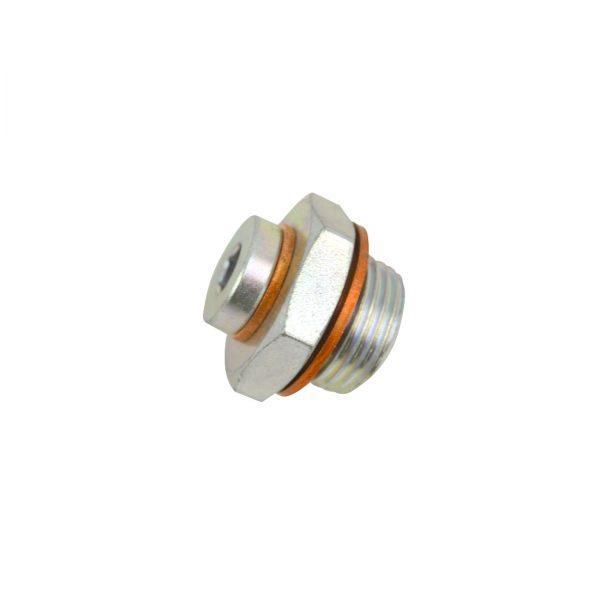 Sump Plug M18