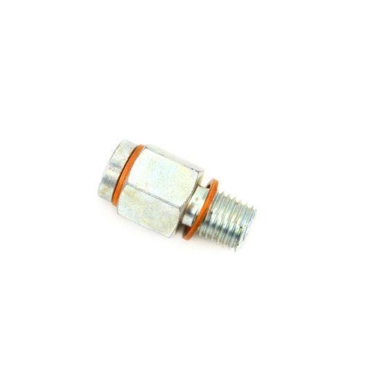 Sump Plug M12