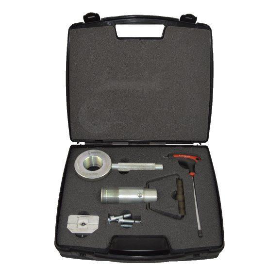 Piston Puller / Locker for Gas Shocks