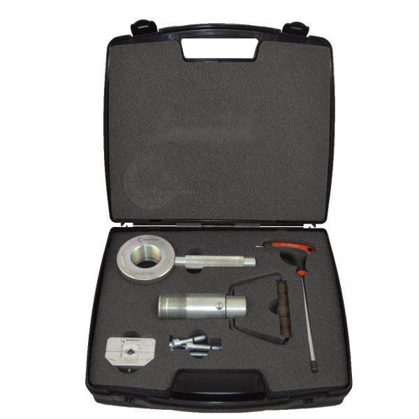 Piston Puller / Locker for Gas Shocks