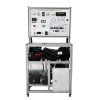 Air conditioning and climate control system training board