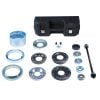 Generation 2 Wheel Bearing Tool Kit Muller Werkzeug - Image 3