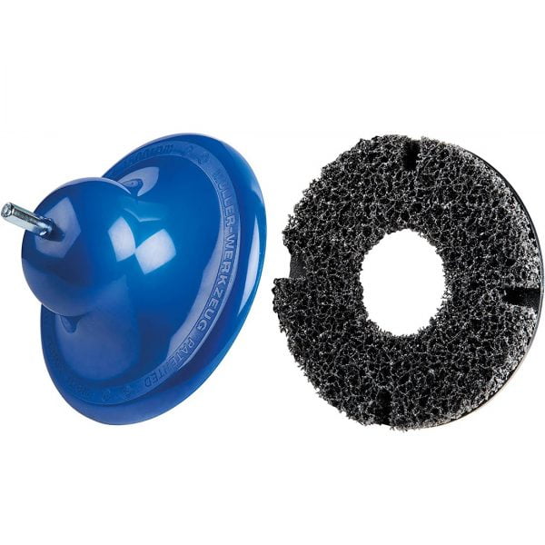 Wheel Hub Grinder Type1 60mm Internal - Image 2