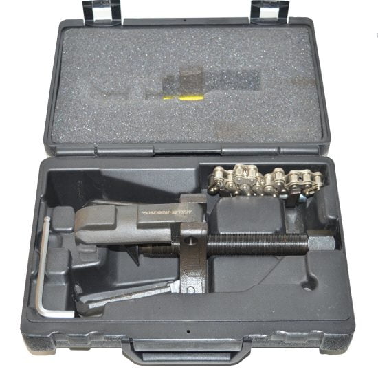 Universal Bearing Race Ring Puller