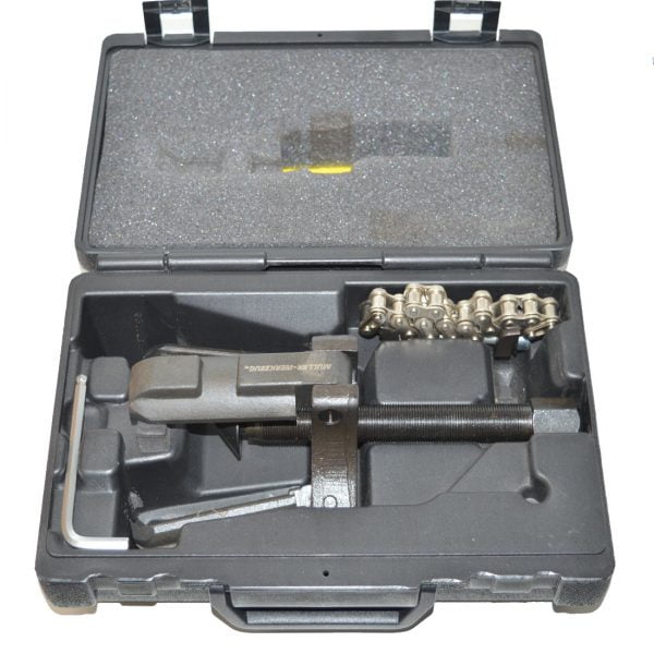 Universal Bearing Race Ring Puller