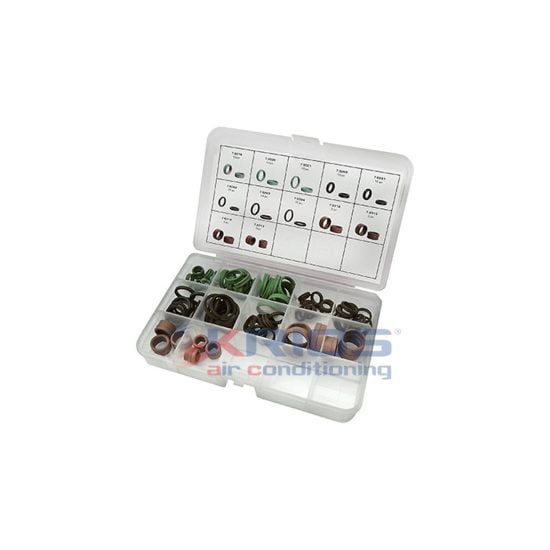 Special O-Rings Kit