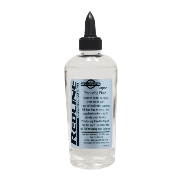 OEM-Approved Vapor Producing Fluid