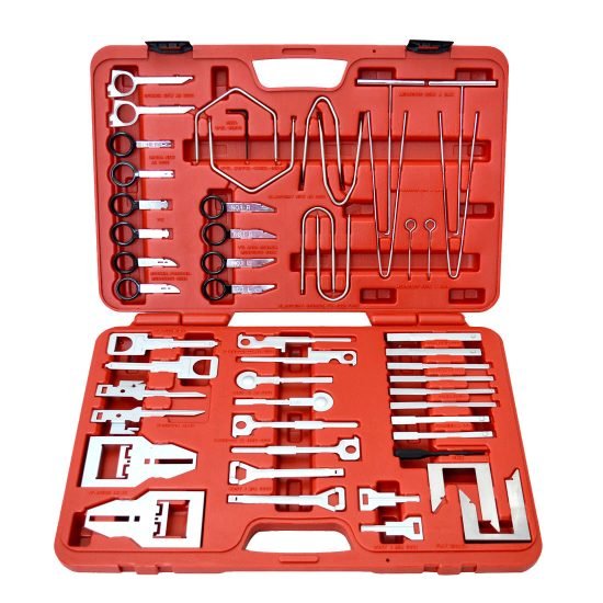 Radio Removal/installation Tool Kit