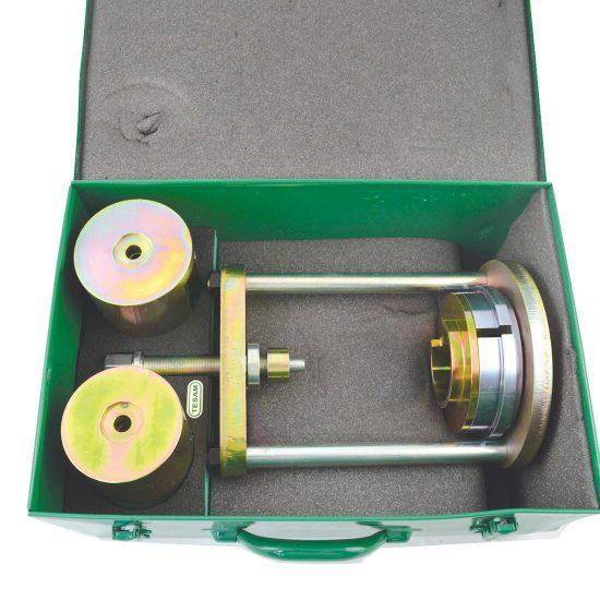 Ford Rear Trailing Arm Bush Replacing Tool Set 2