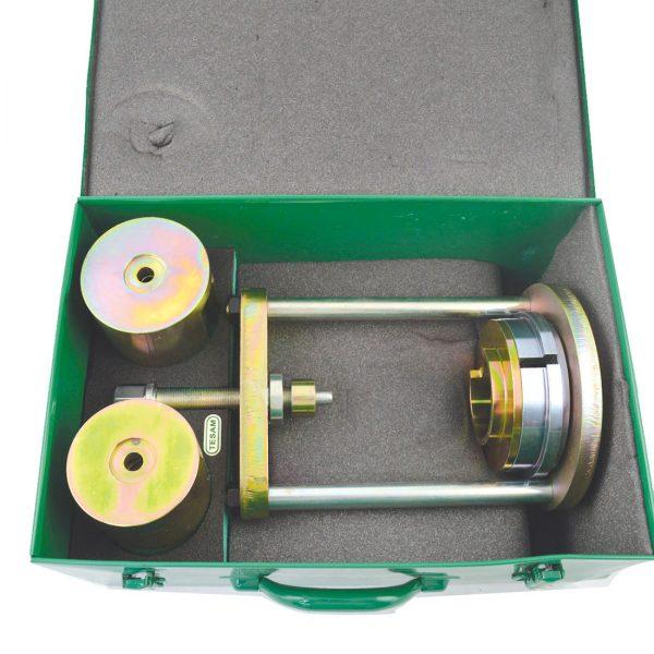 Ford Rear Trailing Arm Bush Replacing Tool Set 2