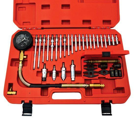Diesel Compression Tester