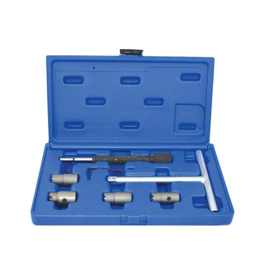 Budget Injector Seat Cutting Set Universal