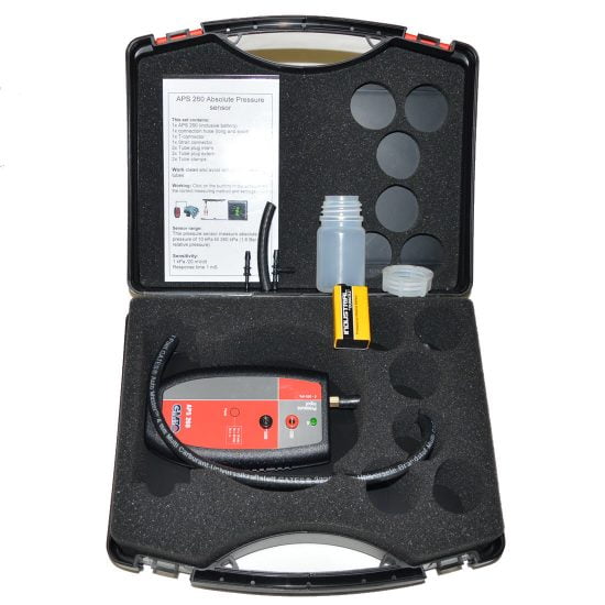 APS260 Pressure Sensor