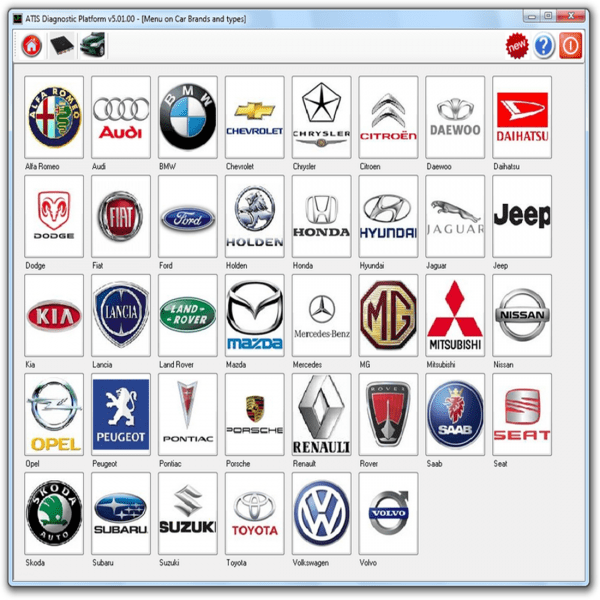 GMTO Optional ATIS Pro Software - Image 2