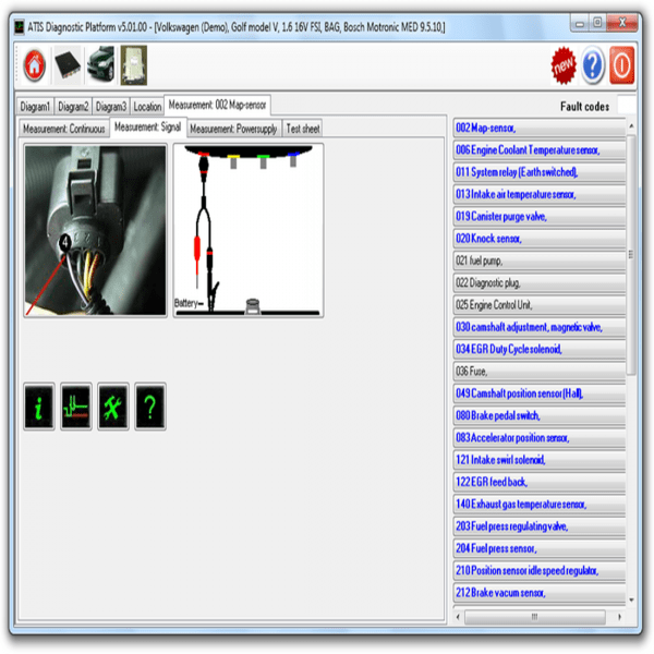 GMTO Optional ATIS Pro Software - Image 4