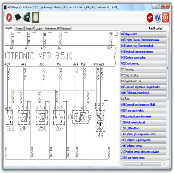 GMTO Optional ATIS Pro Software - Image 3