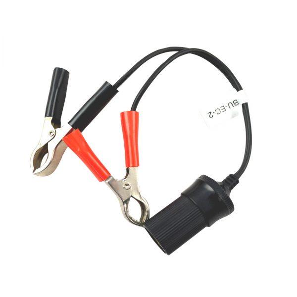 Autoland Battery Adapter