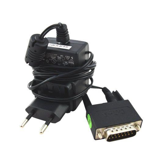 Autoland Mains Adapter iSCAN 3 and 3e, iSCAN 2WT, Vedis 2