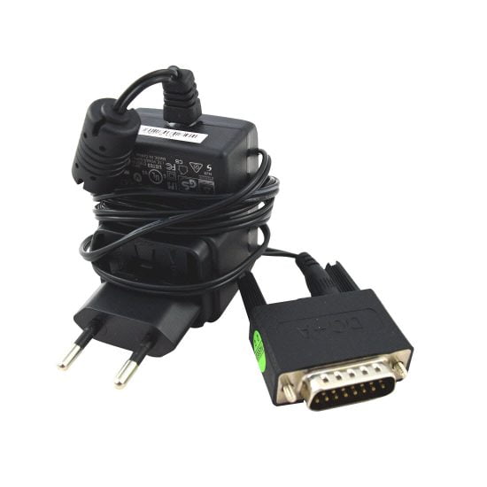 Autoland Mains Adapter Vedis3 2.08 amp