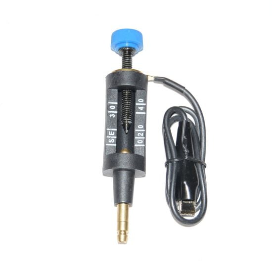 Spark Firing Tester