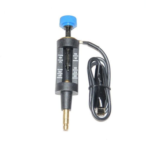 Spark Firing Tester