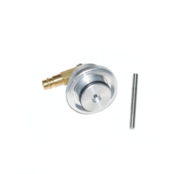 B648W LTR Brake Fluid Service Adaptor For Various Vehicles