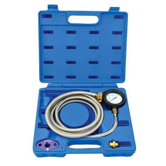 Back Pressure Test Kit