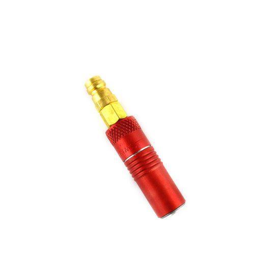 Long HP Connection R134a