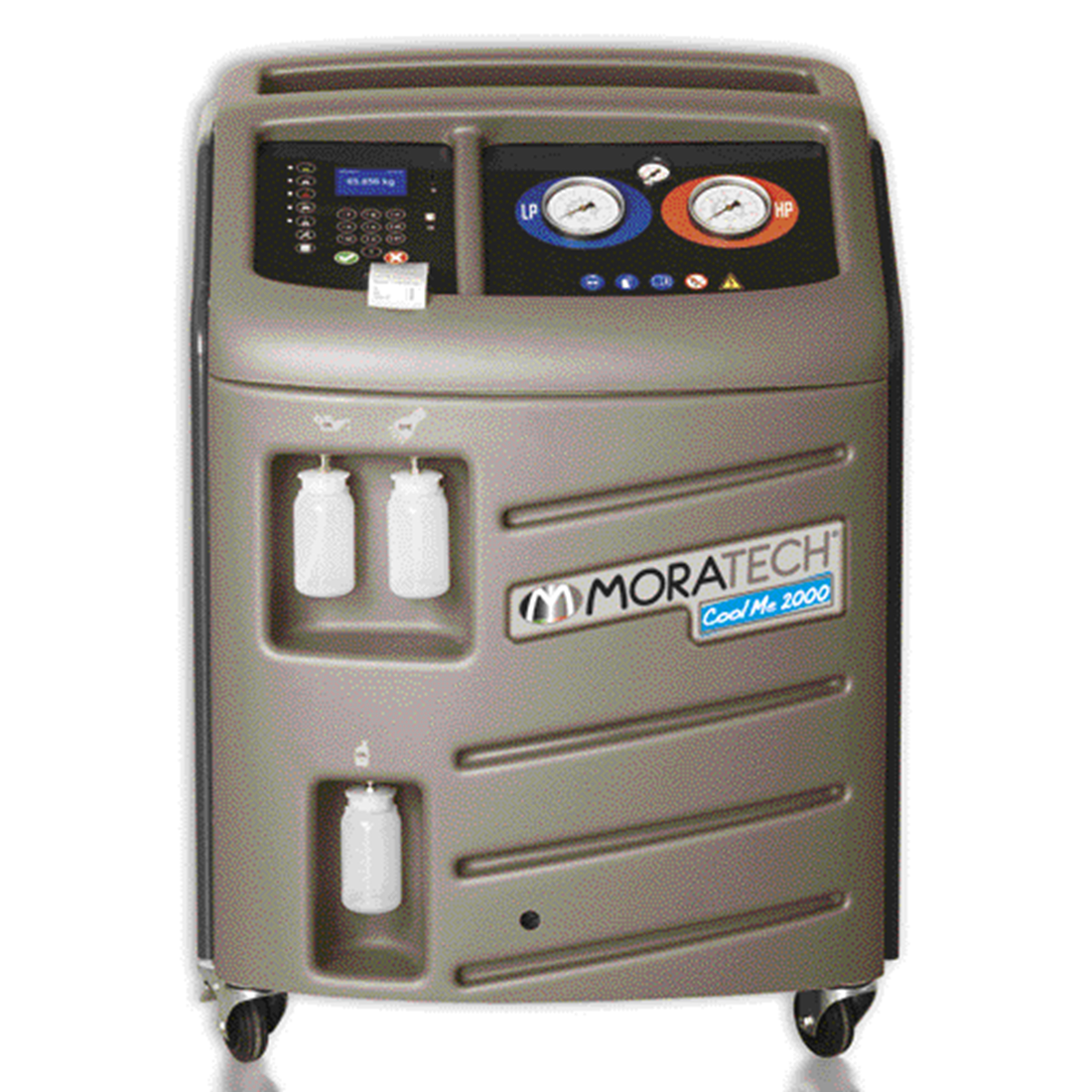 Cool Me 2000 Air Conditioning Machine - In Stock