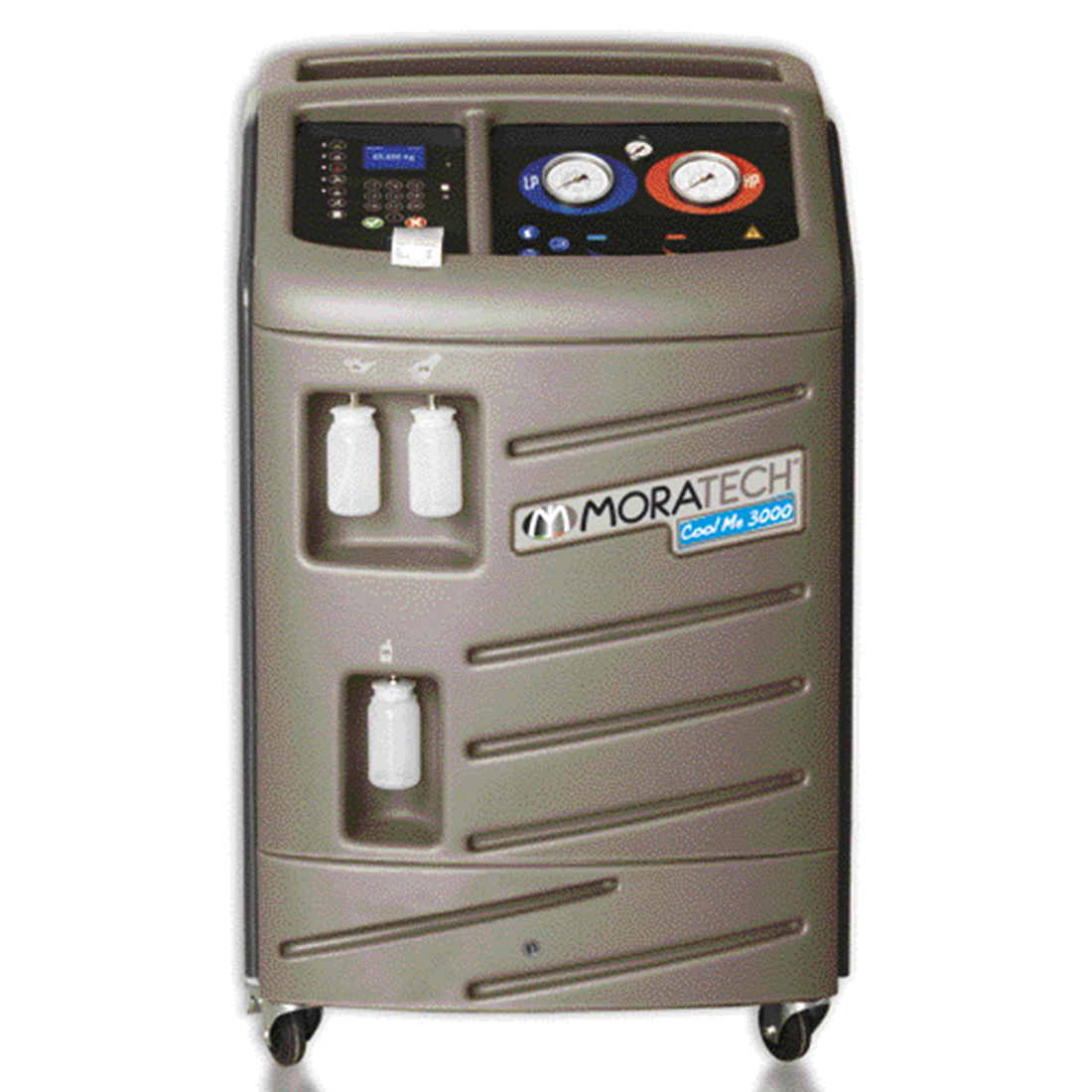Cool Me 3000 Air Conditioning Machine for Buses and Coaches In Stock