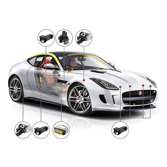 Autodata Service, Maintenance and Training Package
